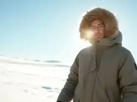 Napapijri : une marque qui allie performance et style dans ses vêtements outdoor