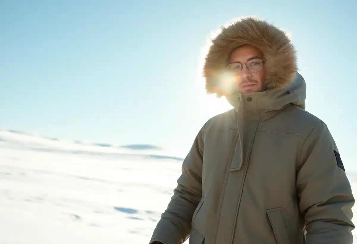 Napapijri : une marque qui allie performance et style dans ses vêtements outdoor